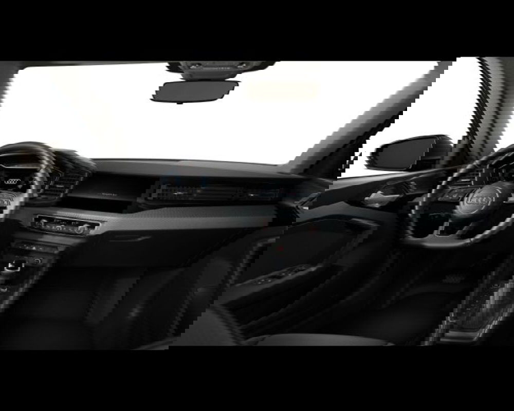 Audi A1 allstreet nuova a Treviso (7)