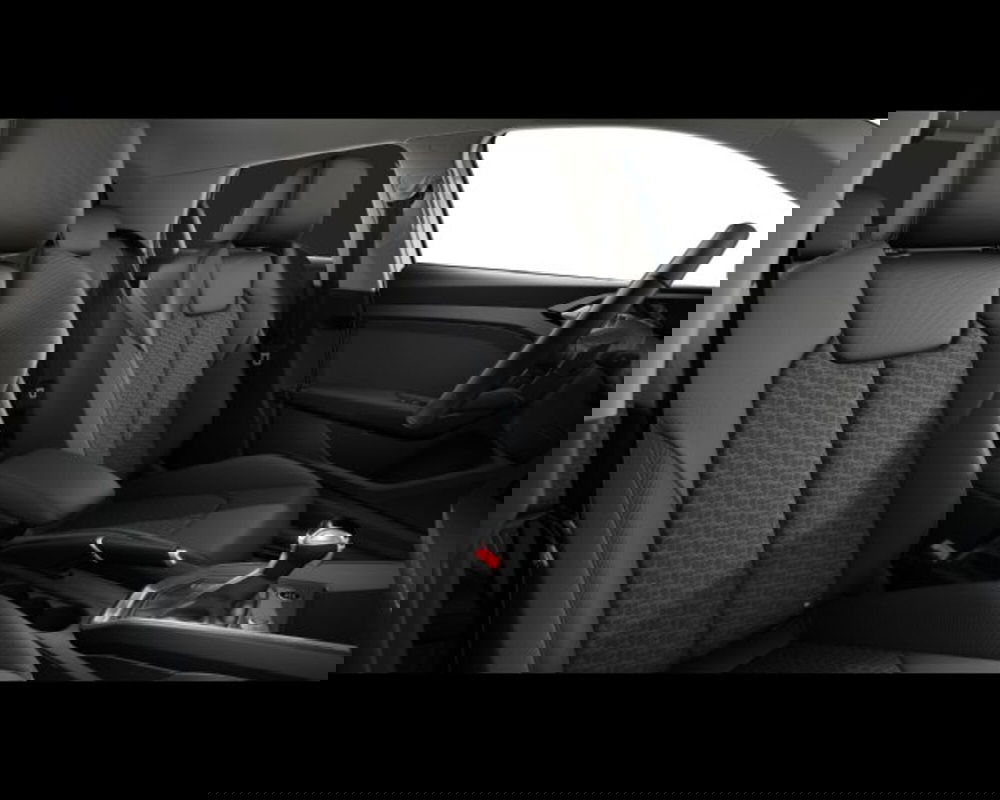 Audi A1 allstreet nuova a Treviso (8)