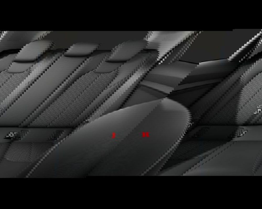 Audi A1 allstreet nuova a Treviso (9)