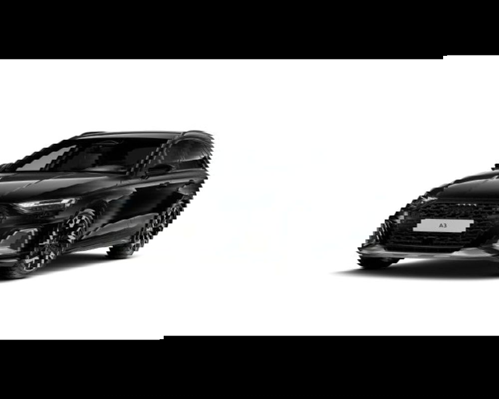 Audi A3 allstreet nuova a Treviso