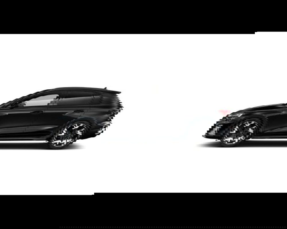 Audi A3 allstreet nuova a Treviso (3)