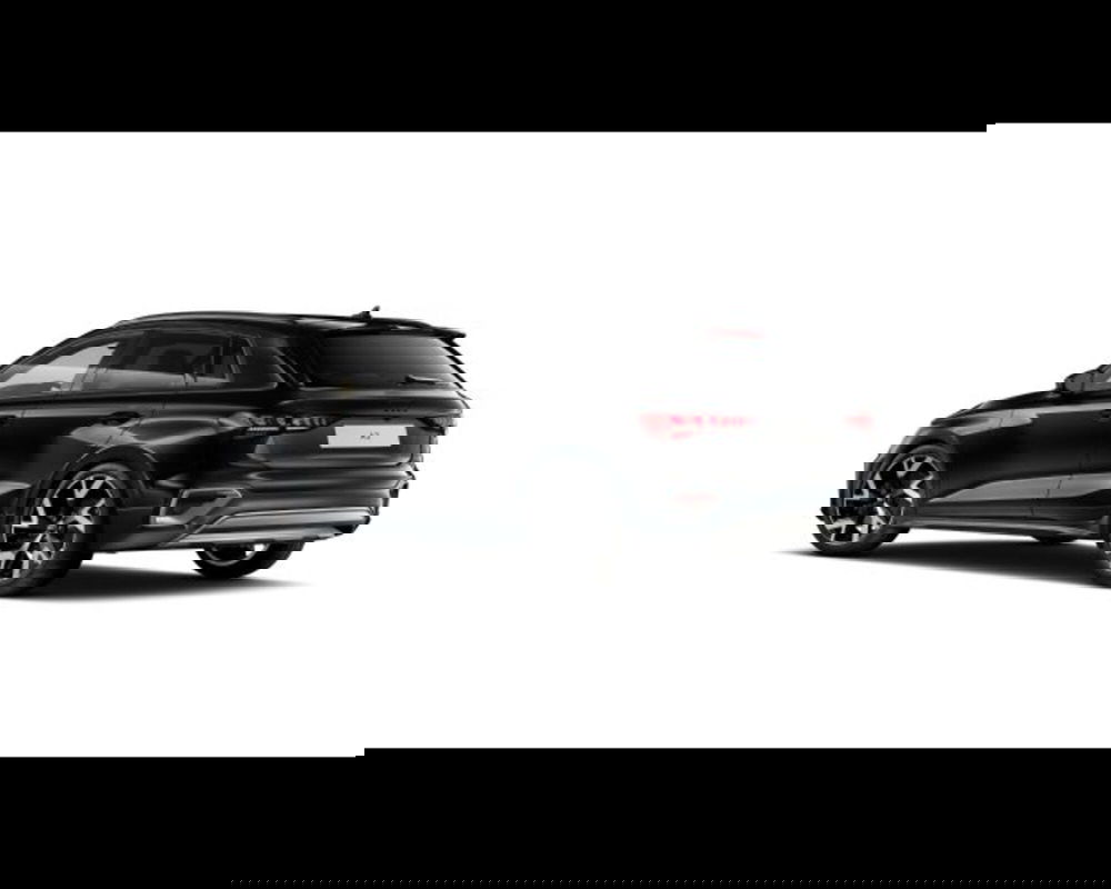 Audi A3 allstreet nuova a Treviso (4)