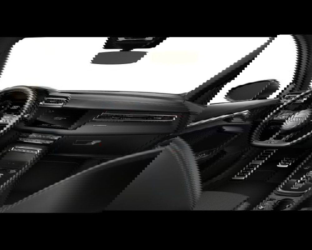 Audi A3 allstreet nuova a Treviso (7)