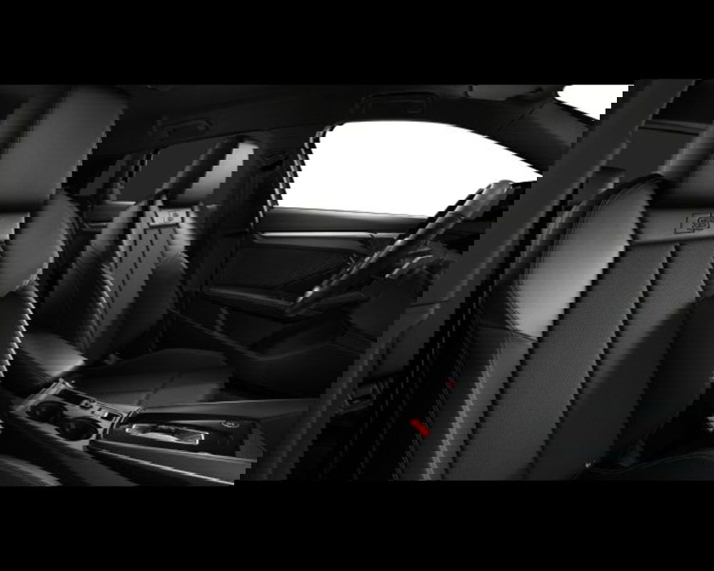 Audi A3 allstreet nuova a Treviso (8)