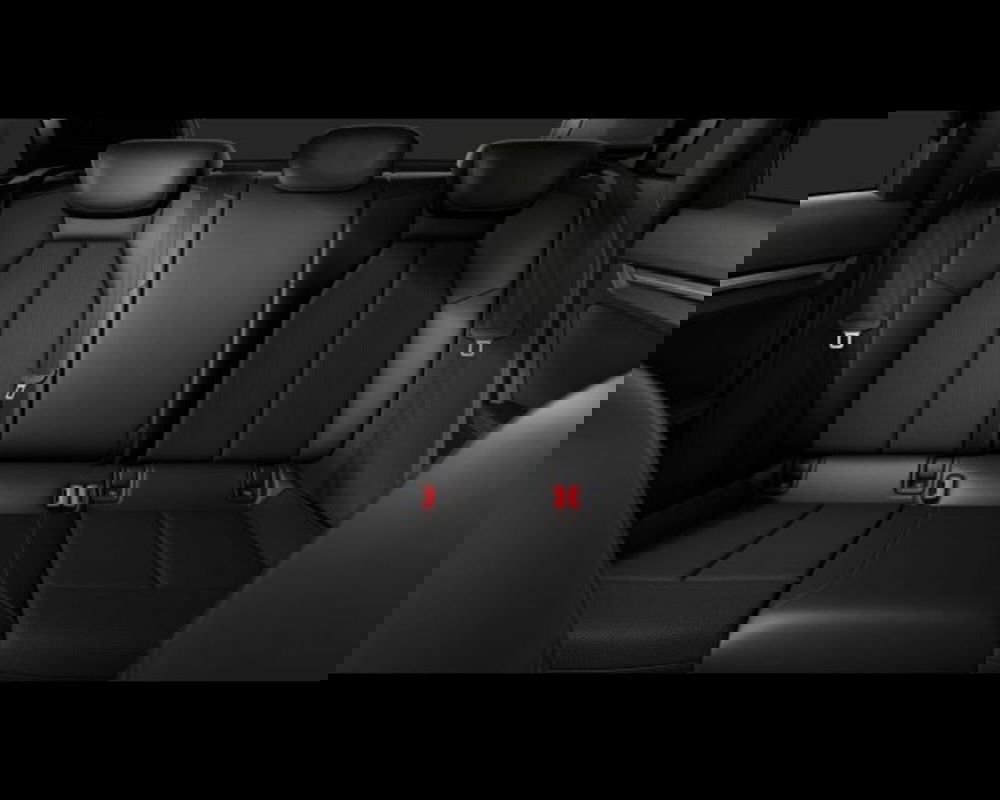 Audi A3 allstreet nuova a Treviso (9)