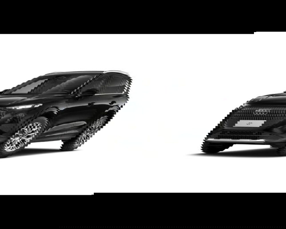 Audi Q3 nuova a Treviso