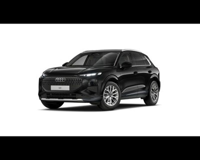 Audi Q3 35 TFSI S tronic Business Advanced nuova a Conegliano