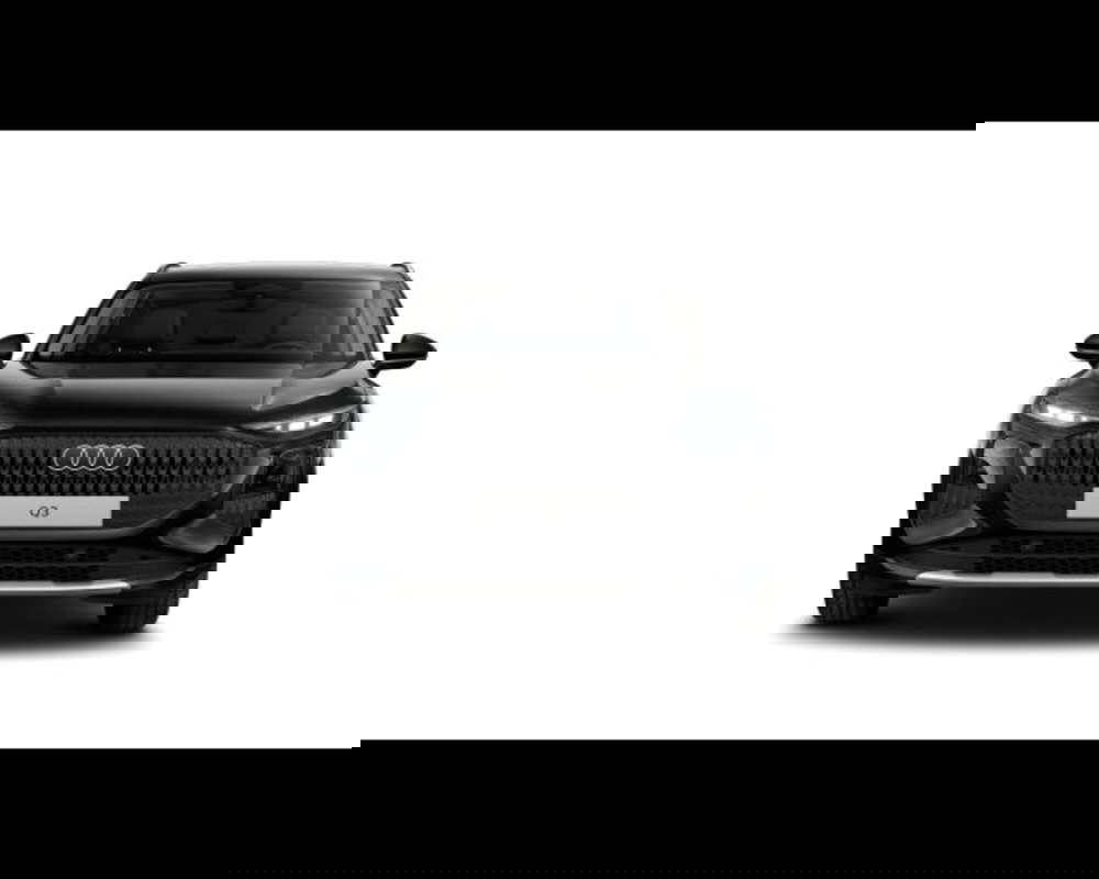 Audi Q3 nuova a Treviso (2)