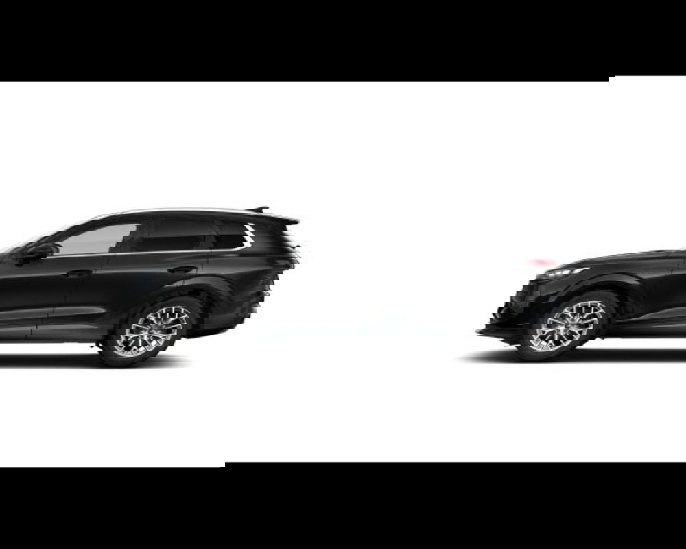 Audi Q3 nuova a Treviso (3)