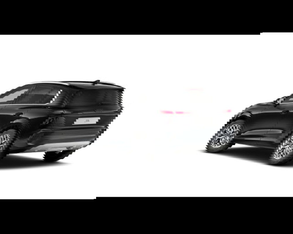 Audi Q3 nuova a Treviso (4)