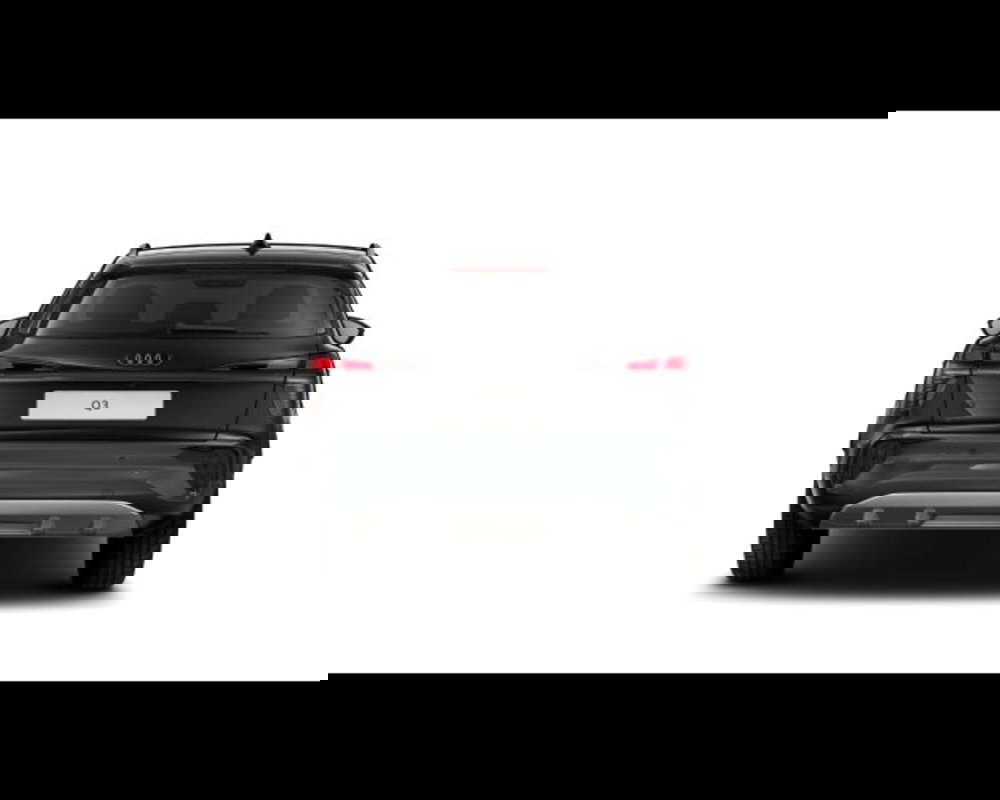 Audi Q3 nuova a Treviso (5)