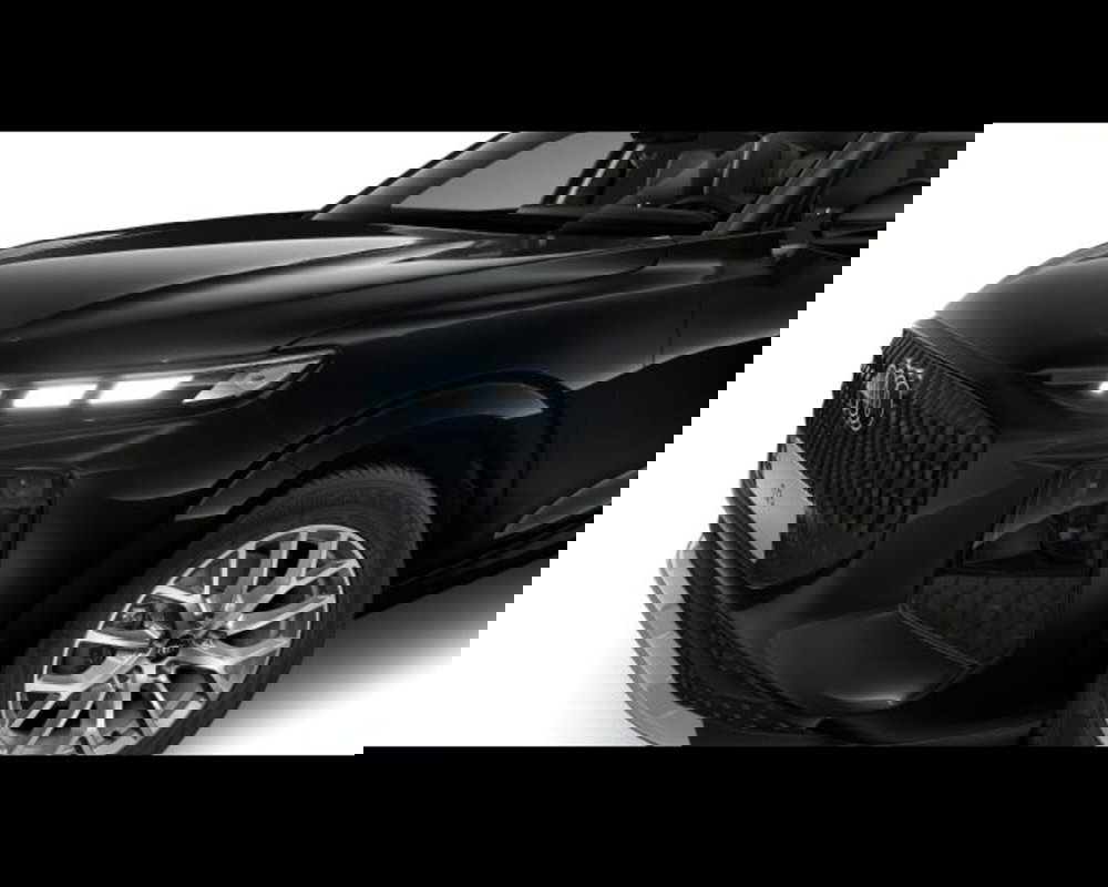 Audi Q3 nuova a Treviso (6)