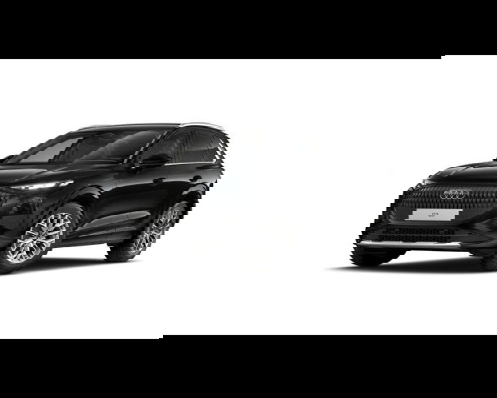 Audi Q3 nuova a Treviso