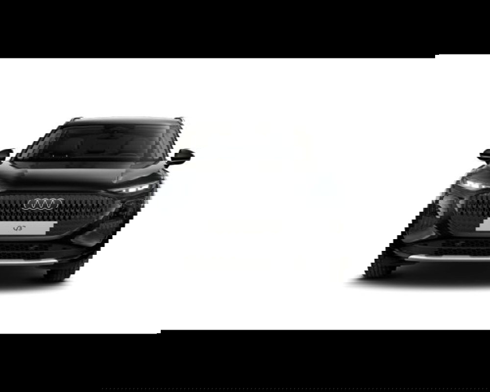 Audi Q3 nuova a Treviso (2)