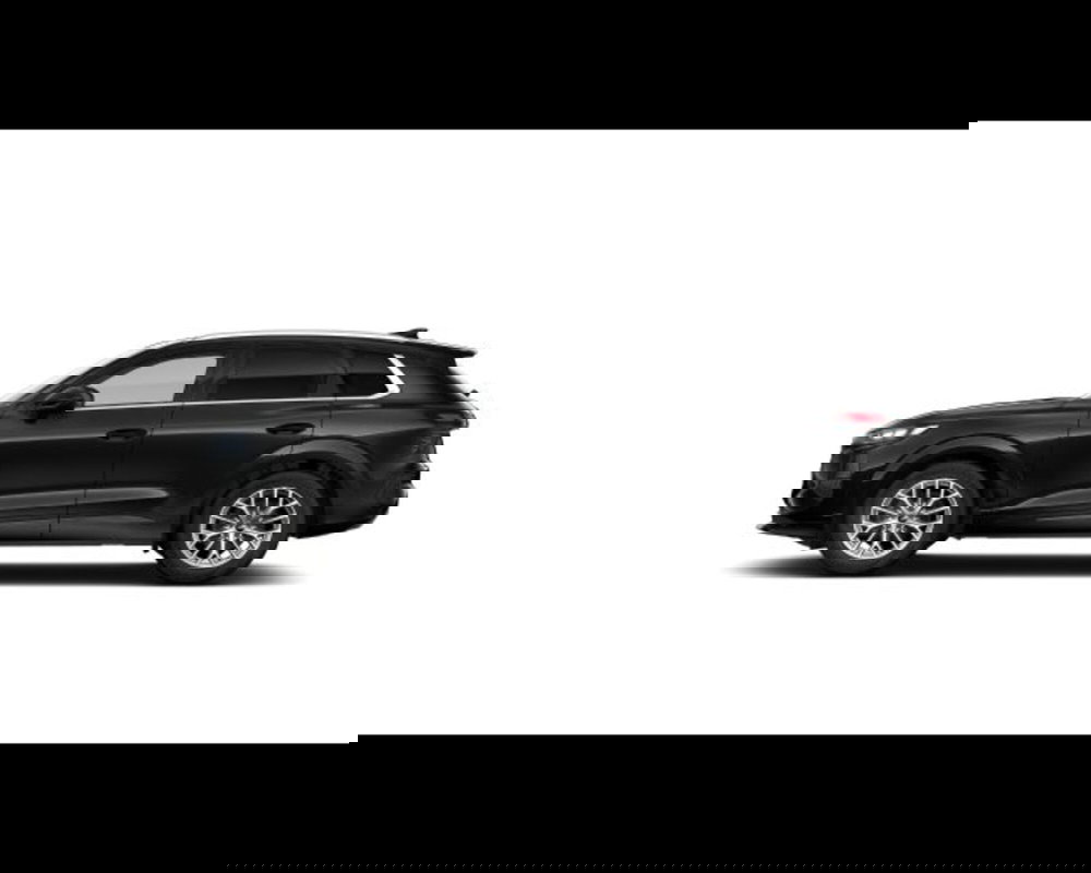 Audi Q3 nuova a Treviso (3)