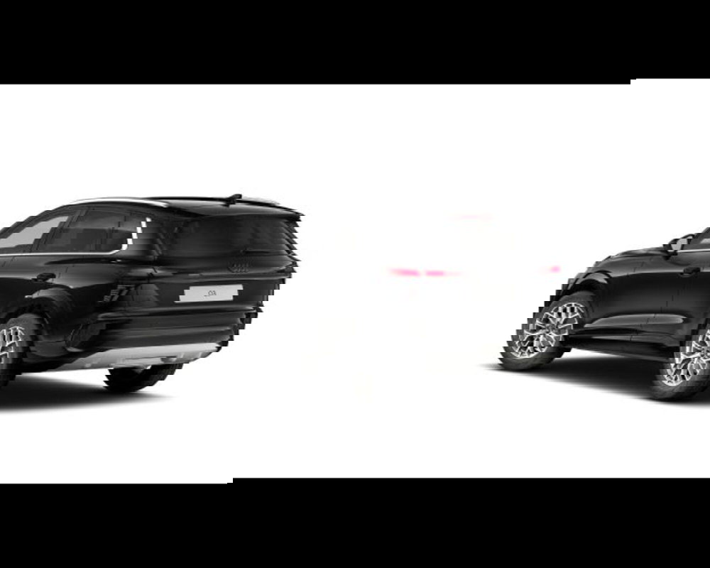 Audi Q3 nuova a Treviso (4)