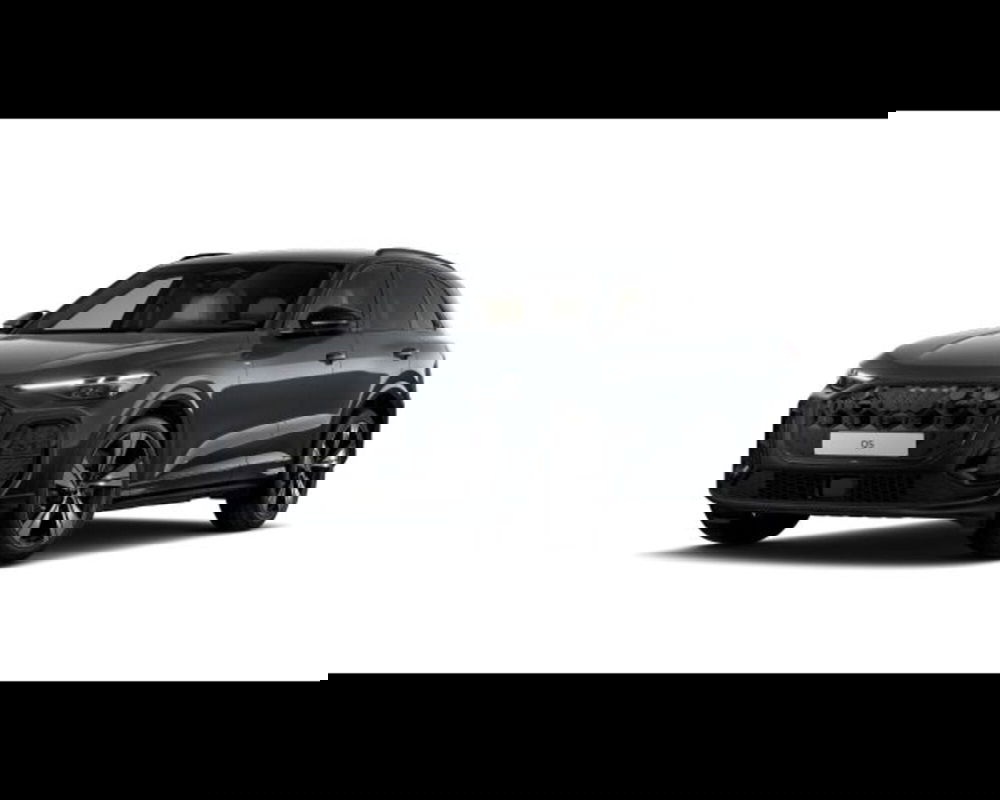 Audi Q5 nuova a Treviso