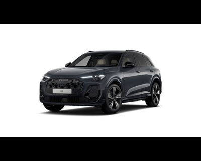 Audi Q5 2.0 tdi mhev+ S line edition quattro 204cv s-tronic nuova a Conegliano