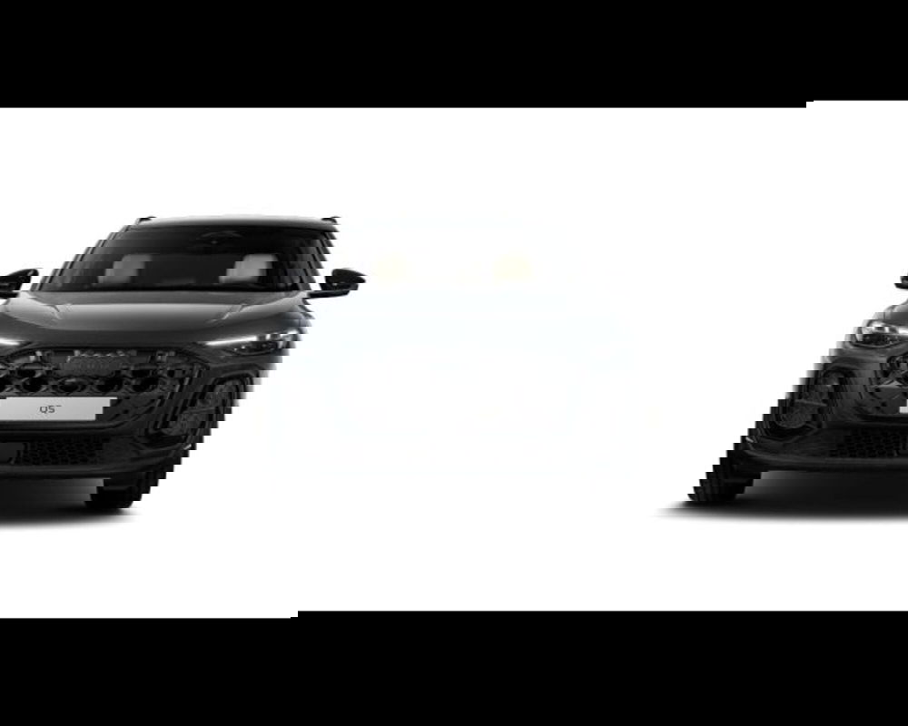 Audi Q5 nuova a Treviso (2)