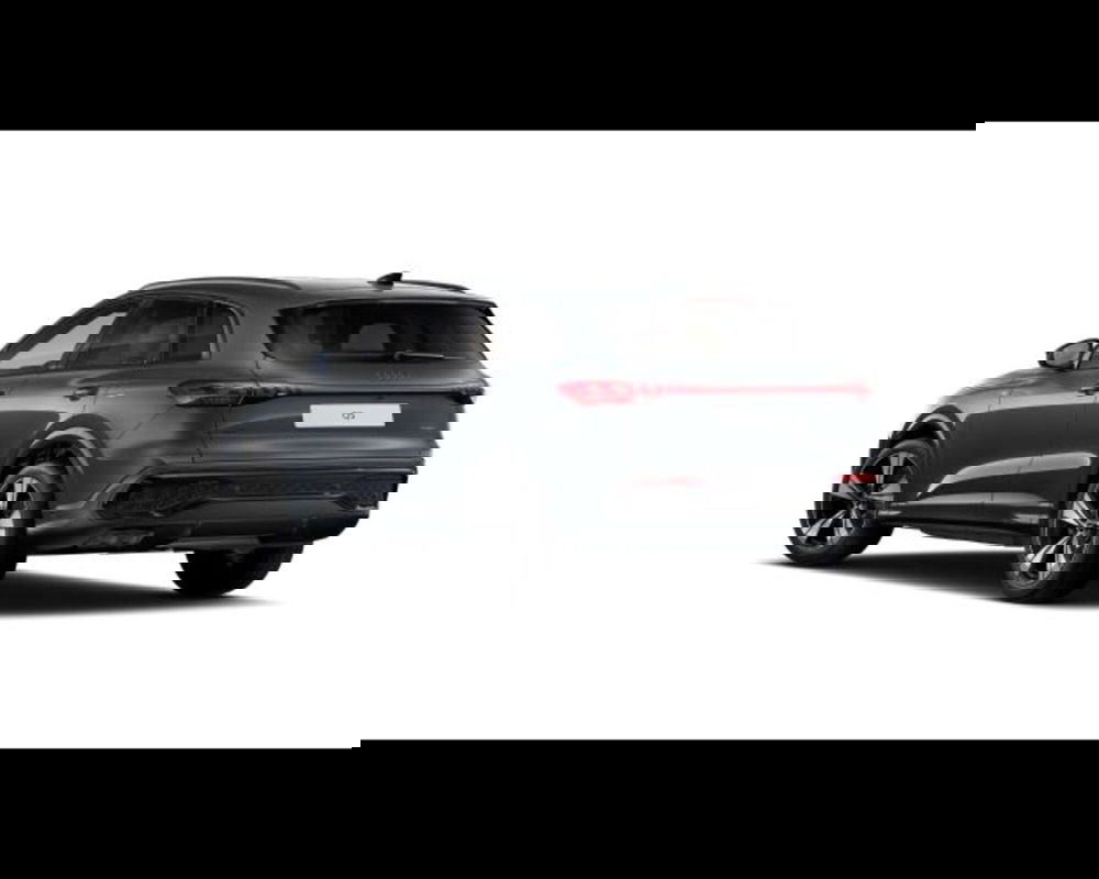 Audi Q5 nuova a Treviso (4)