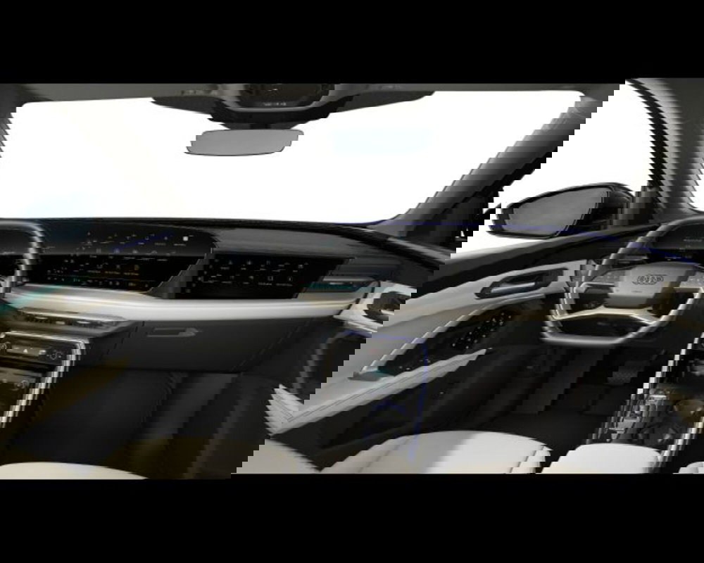 Audi Q5 nuova a Treviso (7)