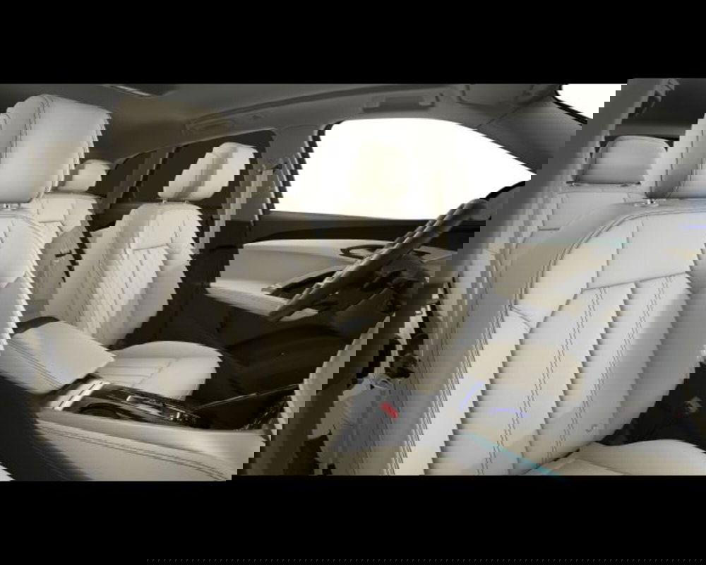 Audi Q5 nuova a Treviso (8)