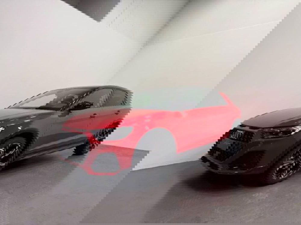 Audi A1 allstreet usata a Treviso