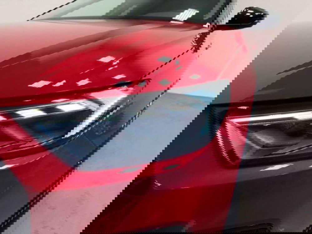 Audi A1 allstreet usata a Treviso (10)