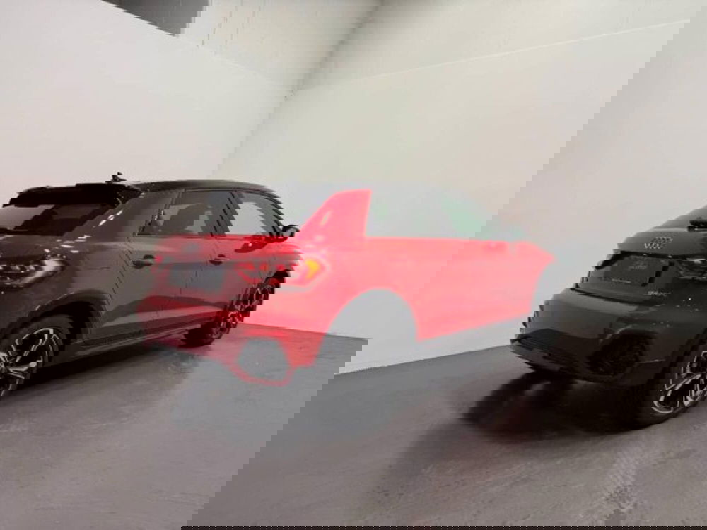 Audi A1 allstreet usata a Treviso (2)