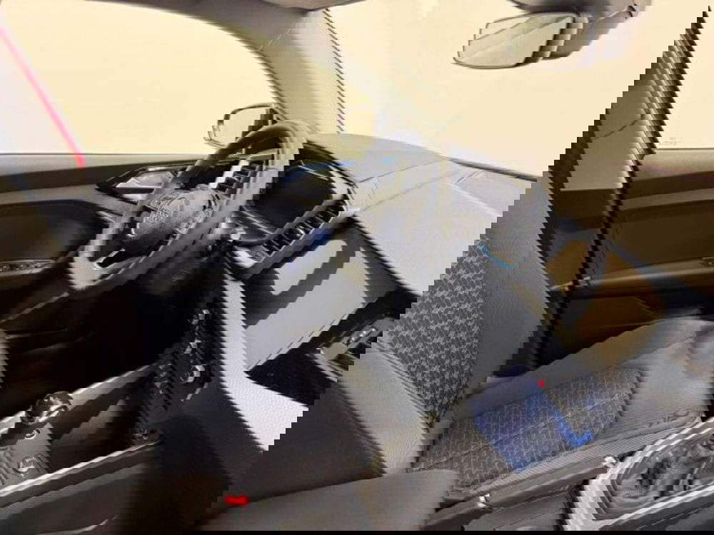 Audi A1 allstreet usata a Treviso (3)