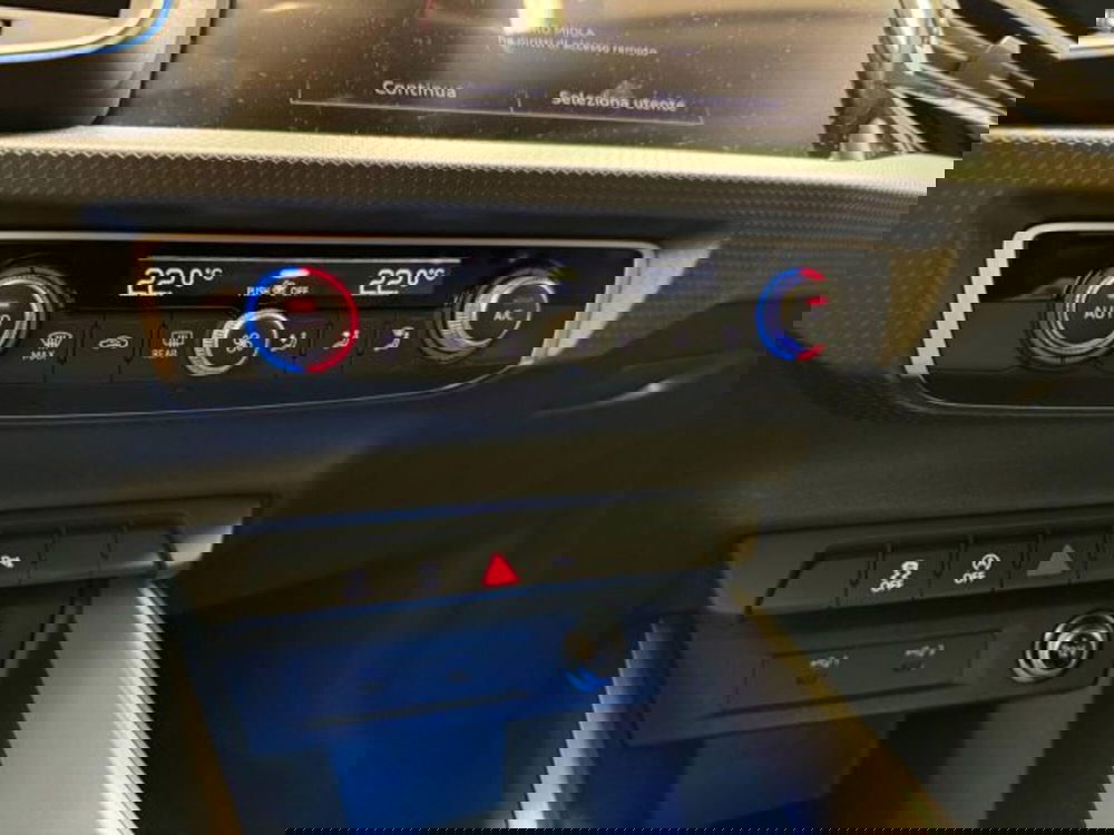 Audi A1 allstreet usata a Treviso (8)