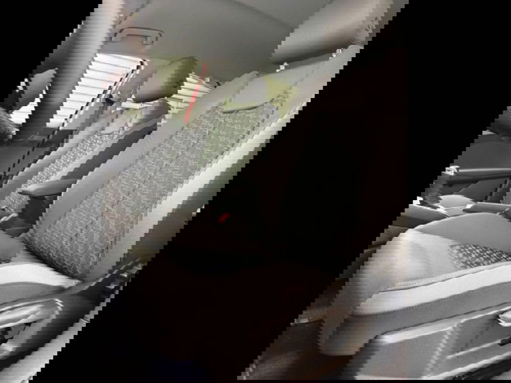 Audi A1 allstreet usata a Treviso (9)