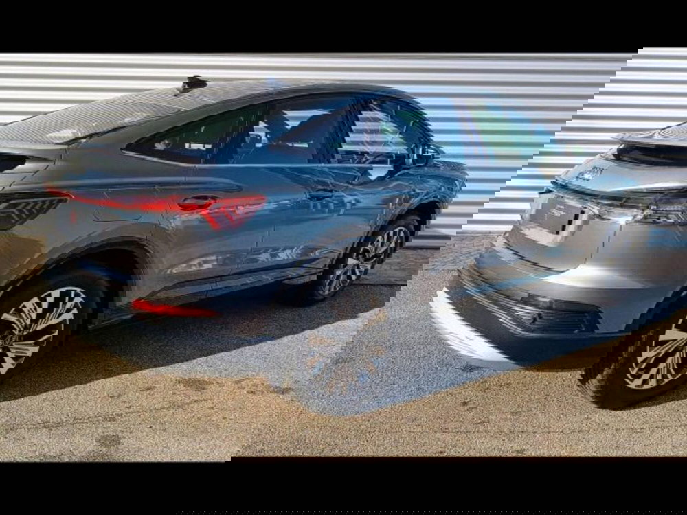 Audi Q4 Sportback usata a Treviso (2)