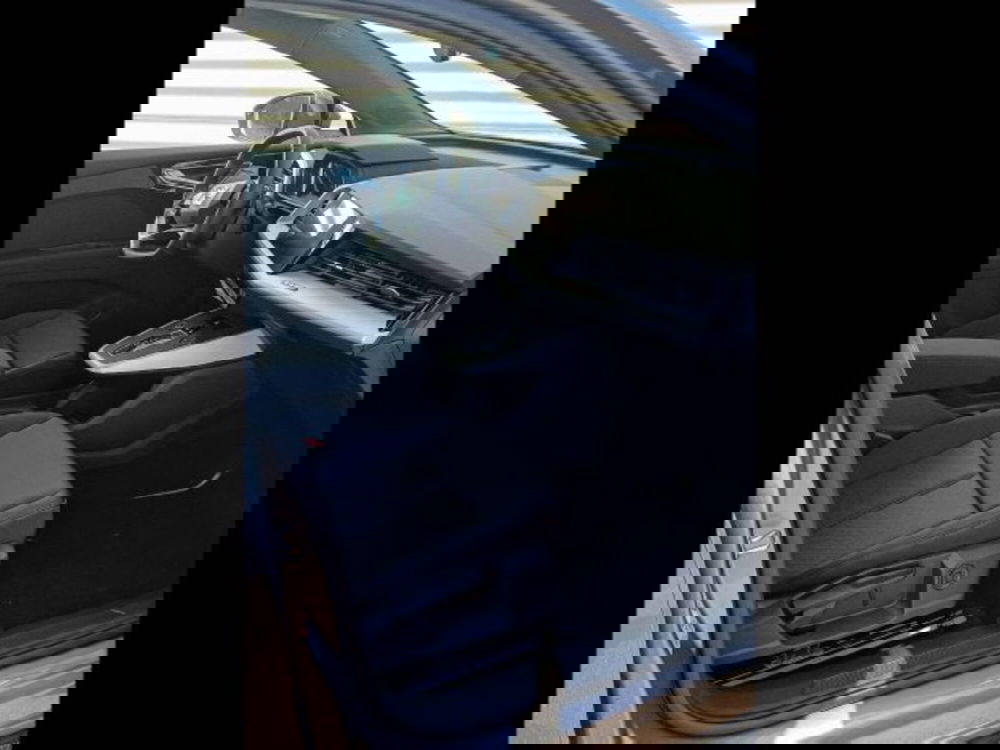 Audi Q4 Sportback usata a Treviso (3)