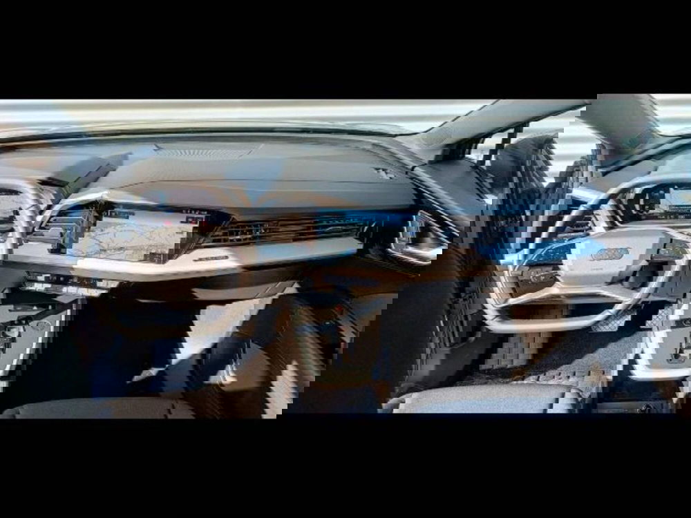 Audi Q4 Sportback usata a Treviso (4)