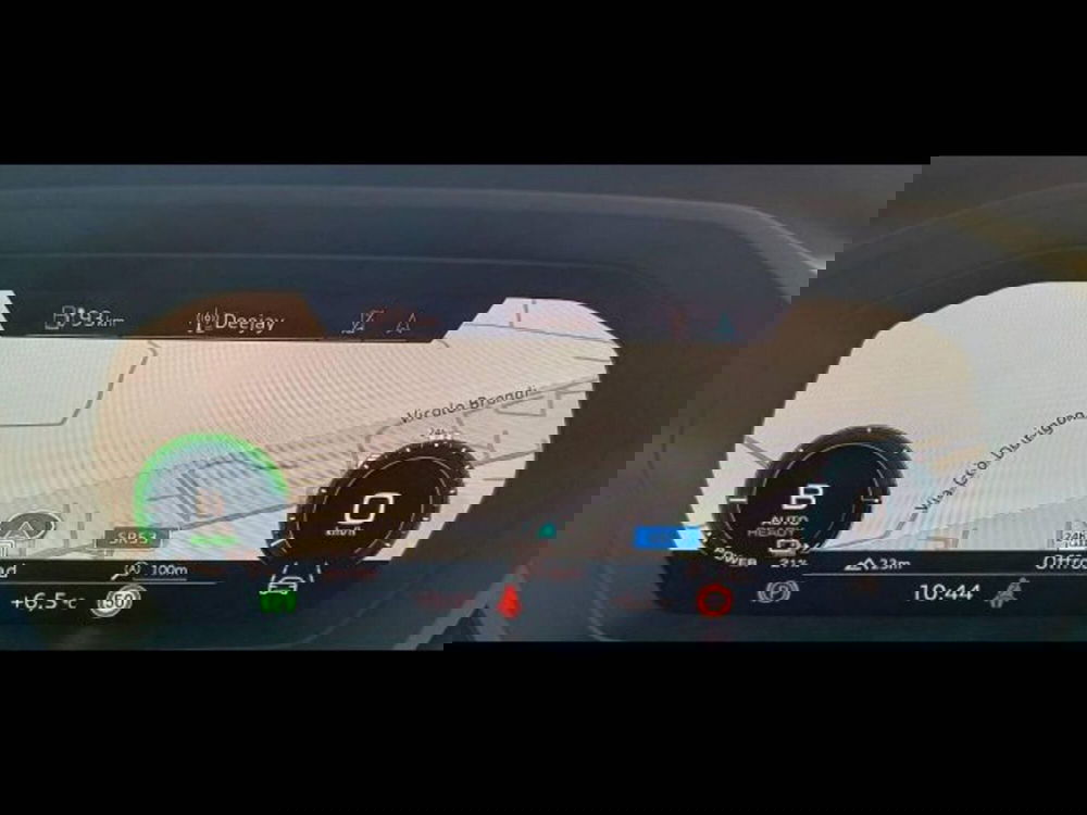 Audi Q4 Sportback usata a Treviso (5)