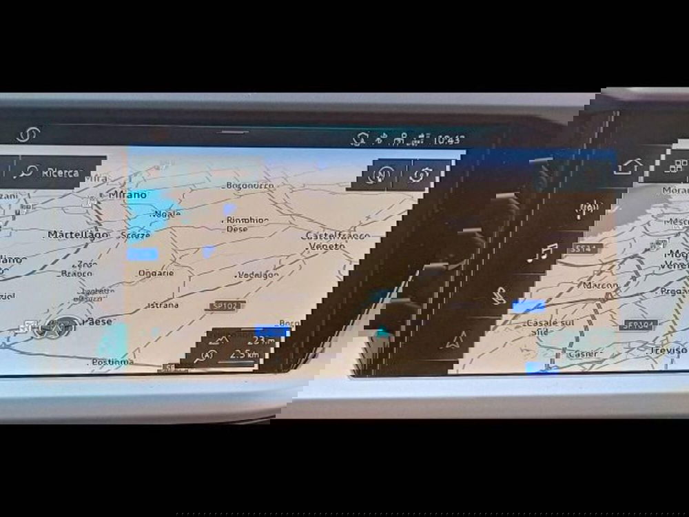 Audi Q4 Sportback usata a Treviso (6)