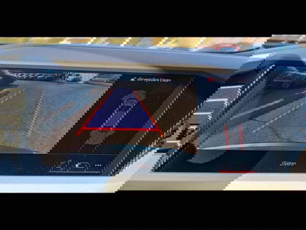 Audi Q4 Sportback usata a Treviso (7)