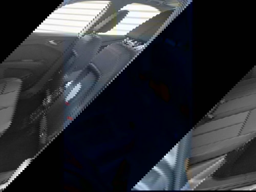 Audi Q4 Sportback usata a Treviso (9)