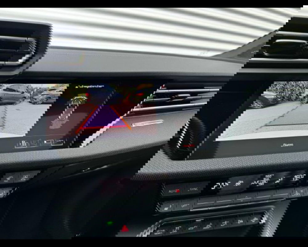 Audi Q4 Sportback usata a Treviso (10)