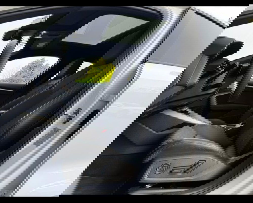 Audi Q4 Sportback usata a Treviso (11)