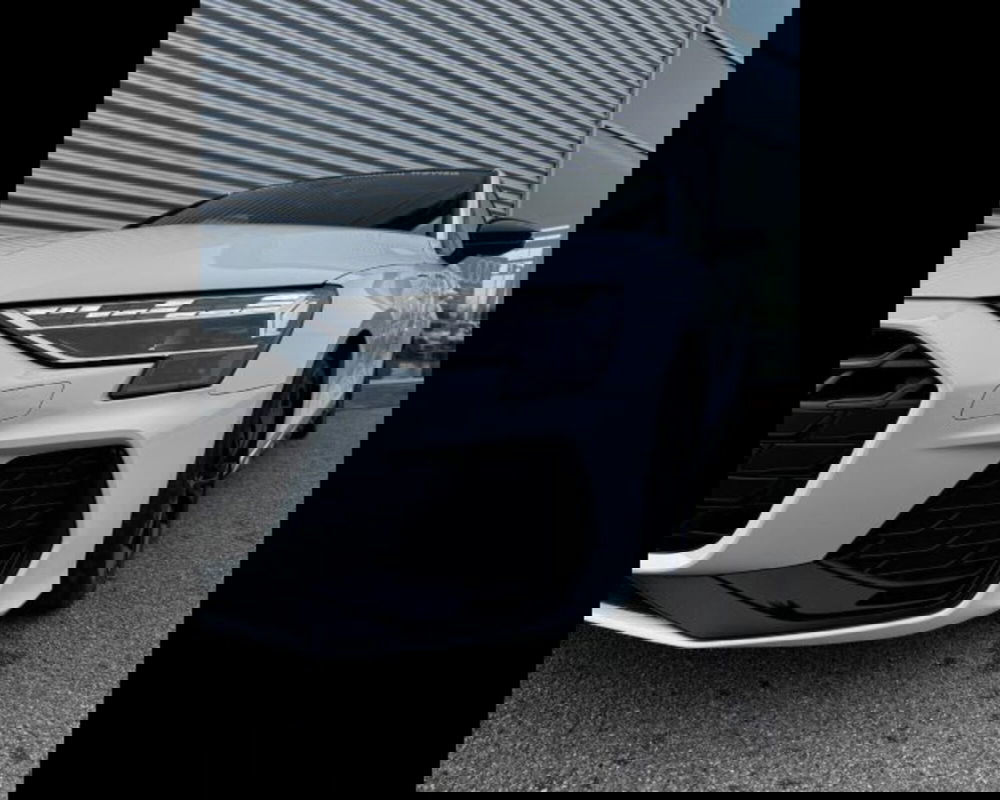 Audi Q4 Sportback usata a Treviso (13)