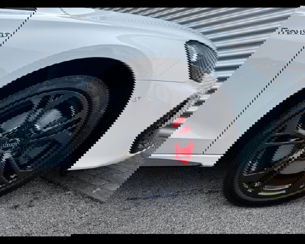 Audi Q4 Sportback usata a Treviso (14)