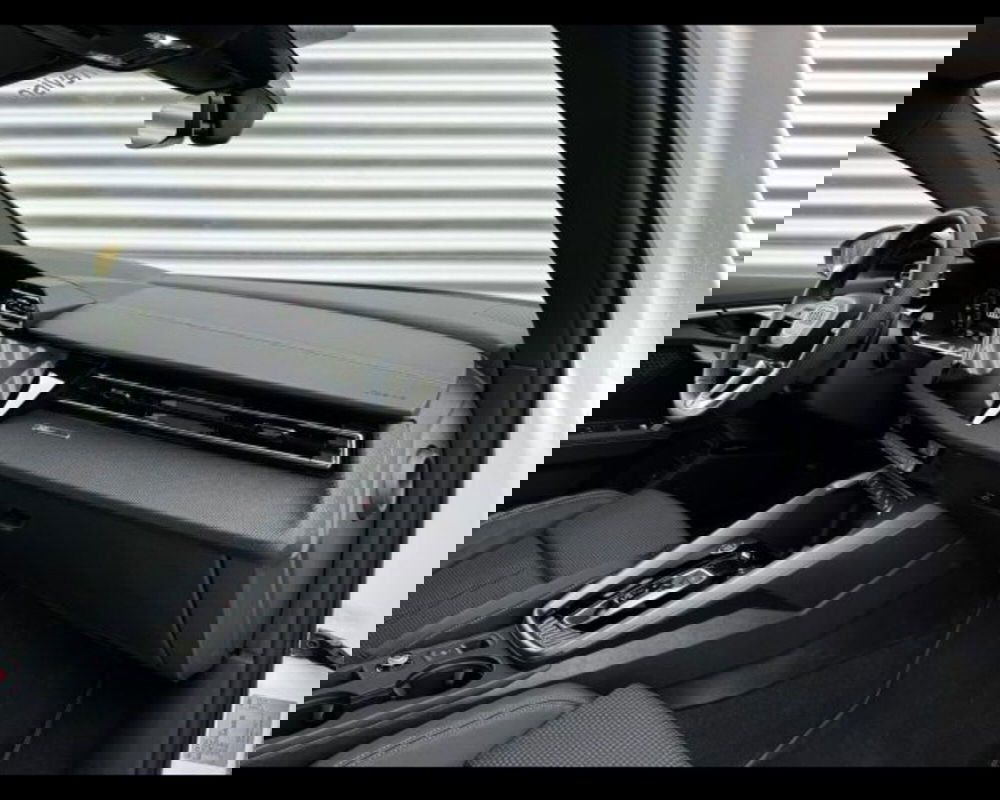 Audi Q4 Sportback usata a Treviso (3)