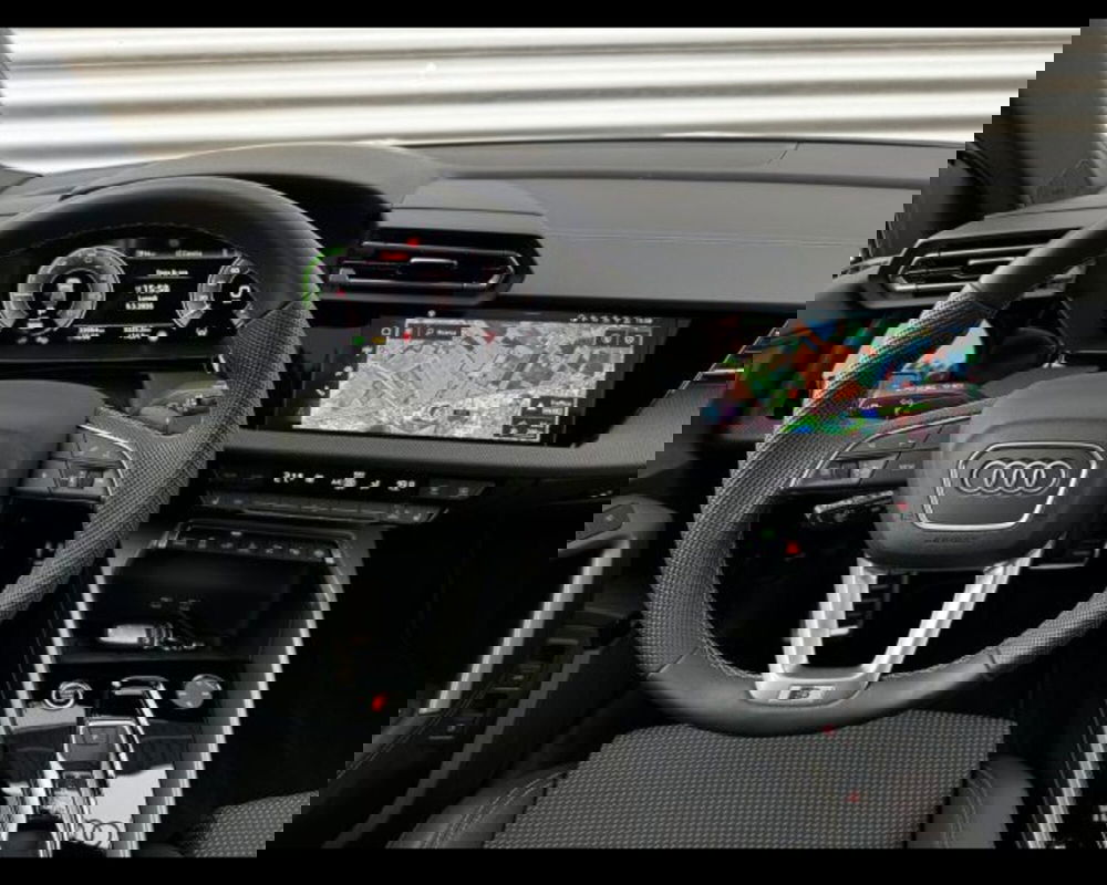 Audi Q4 Sportback usata a Treviso (4)