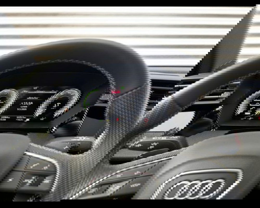 Audi Q4 Sportback usata a Treviso (5)