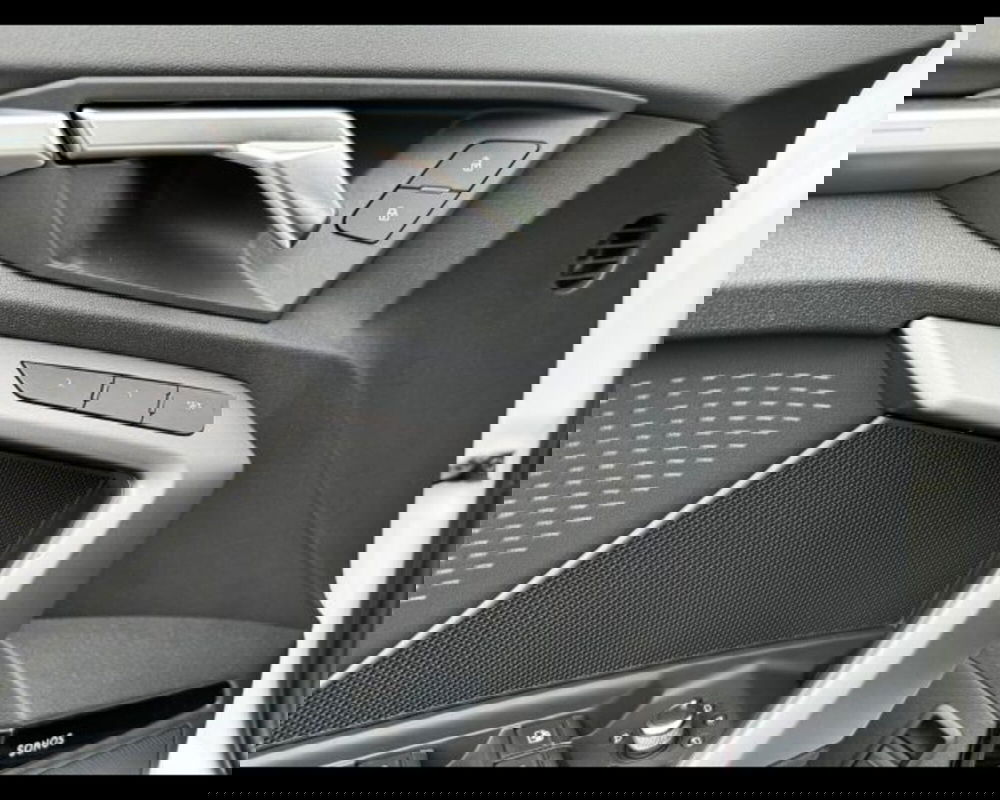 Audi Q4 Sportback usata a Treviso (7)