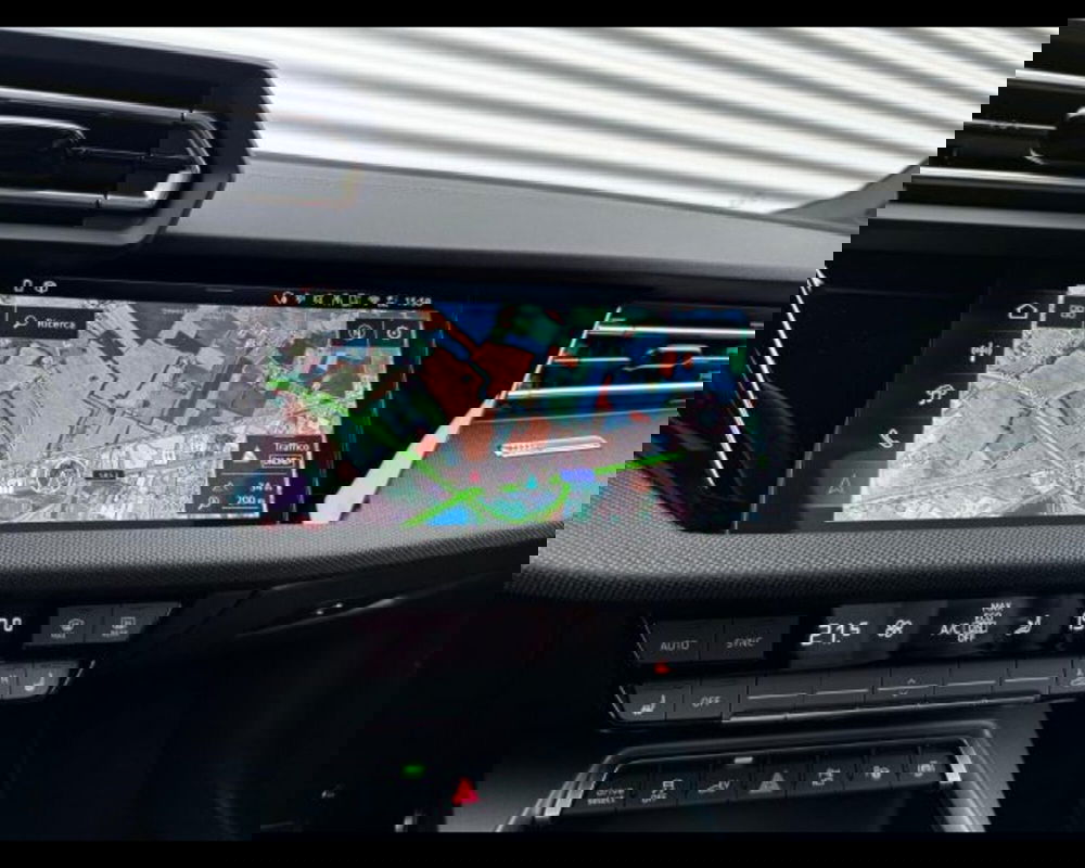 Audi Q4 Sportback usata a Treviso (9)