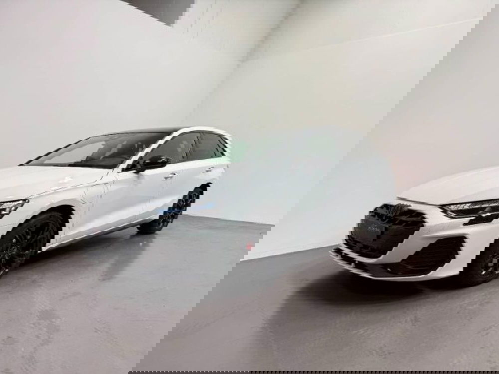 Audi Q4 Sportback usata a Treviso