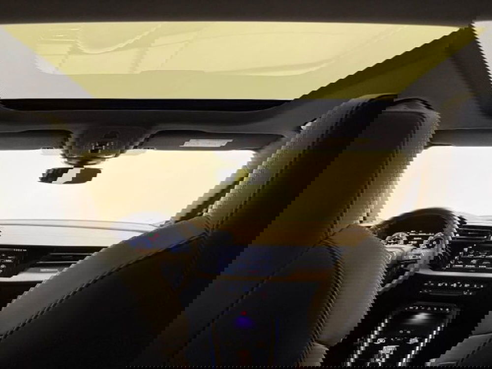 Audi Q4 Sportback usata a Treviso (10)